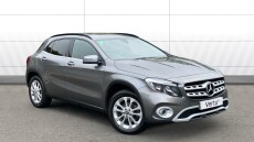 Mercedes-Benz GLA 200 SE 5dr Petrol Hatchback